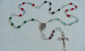 Prolife Rosary
