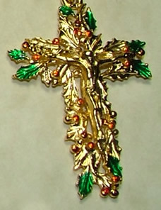 Christmas Rosary
