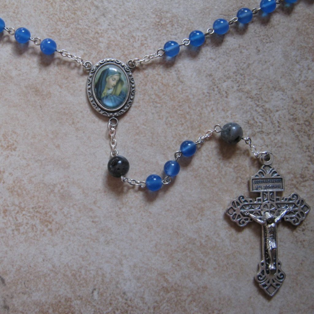 Our Lady of Sorrows Rosary